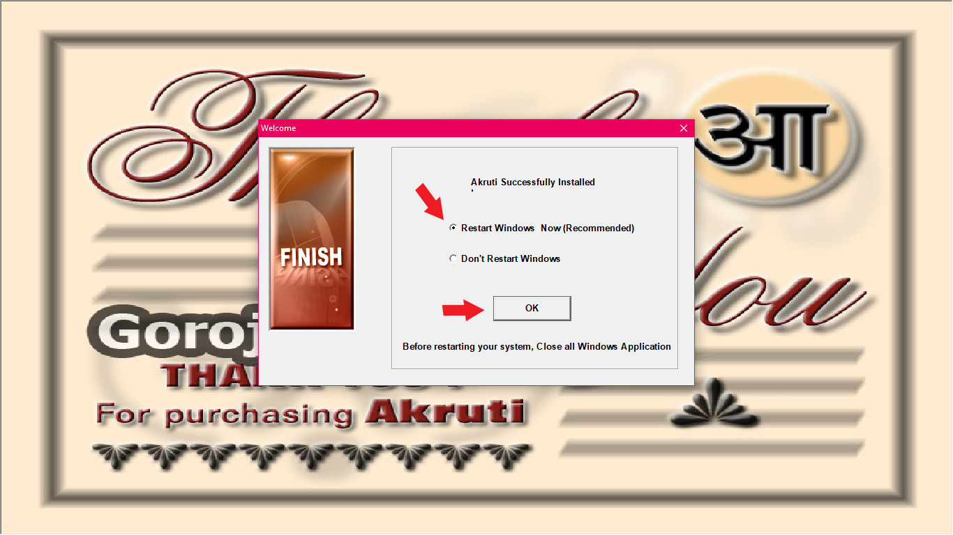 akruti 7.0 software download free for windows 10